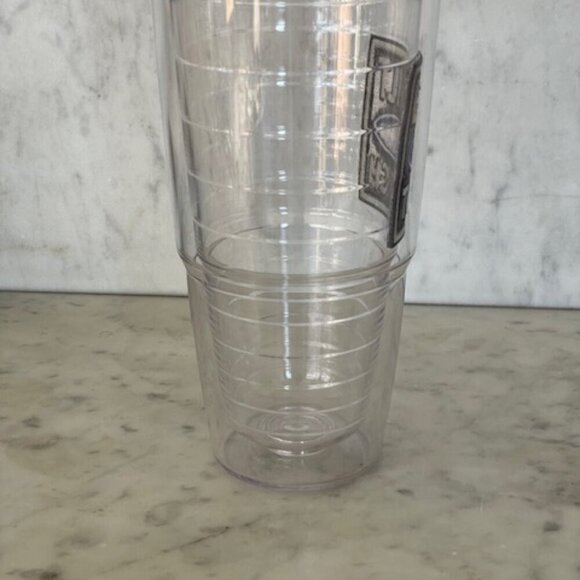 TERVIS Built Ford Tough Insulated Tumbler 24 ounces Very Rare - Picture 7 of 11